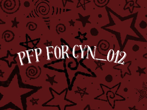 Pfp for cyn_012