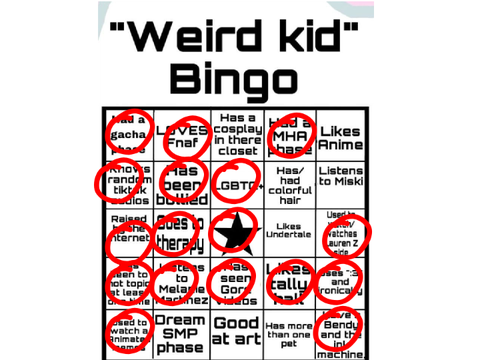 ahem...
