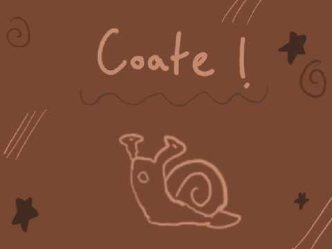 004. banana cake coate !