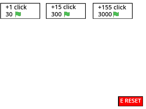 Green Flag Clicker