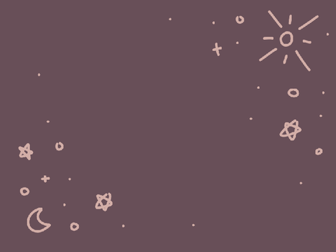 ☼⋅₊. radiance : early 2025 reference