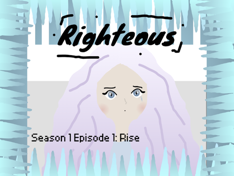 Righteous Cover