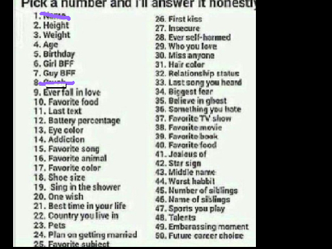 Ask Me Anything