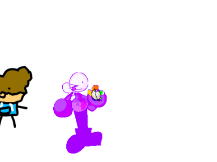 Do The Puzzle Dance 