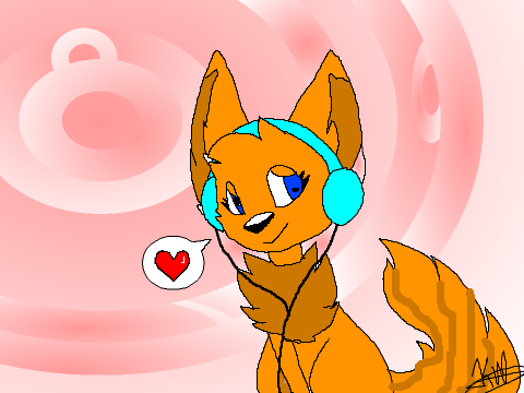-Headphones CC Entry-