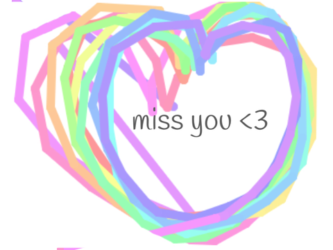 Miss you!!