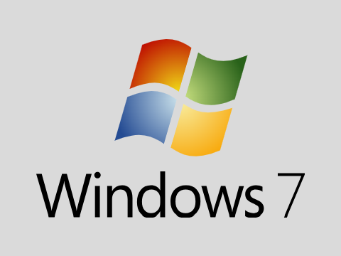 Windows 7.EXE Looks