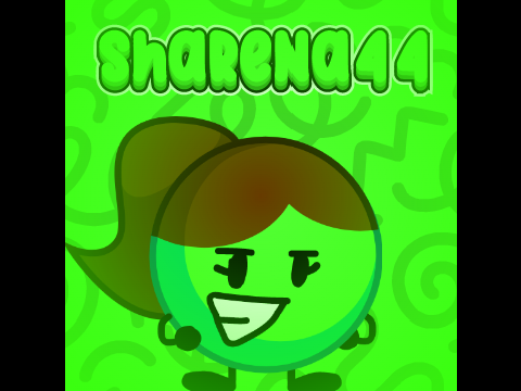Sharena44's PFP (2025)