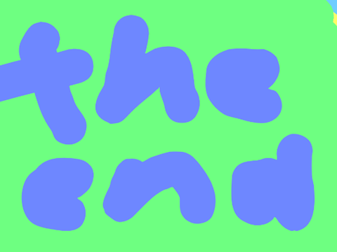 an animation