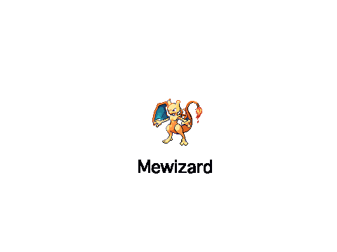Mewizard