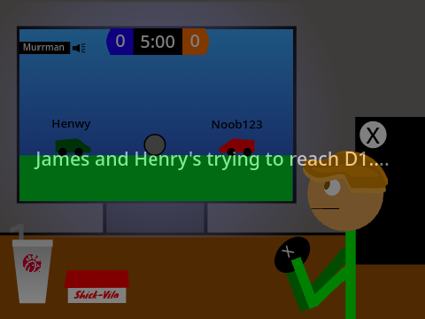 Diamond Journey EP1