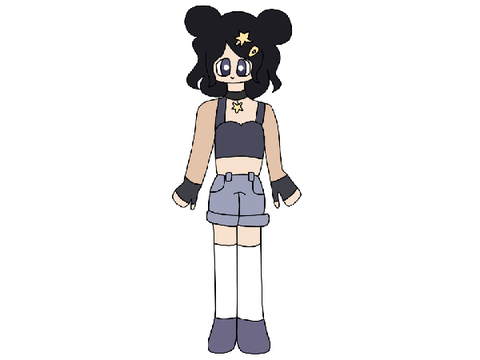 starla ☆☆