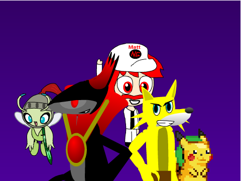 Committee of Heroes thumbnail Evolution remix