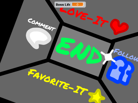 Evil Spirit Ultrawarria Battle-Undertale themed
