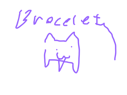 [ Bracelets ]