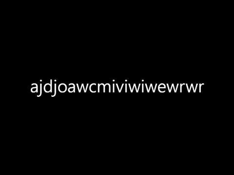 ajdjoawcmiviwiwewrwr