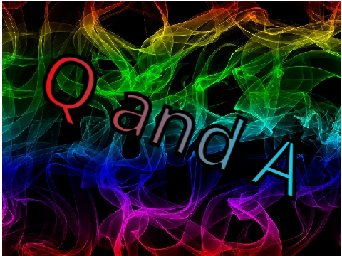 1k Questions and Answers!!!