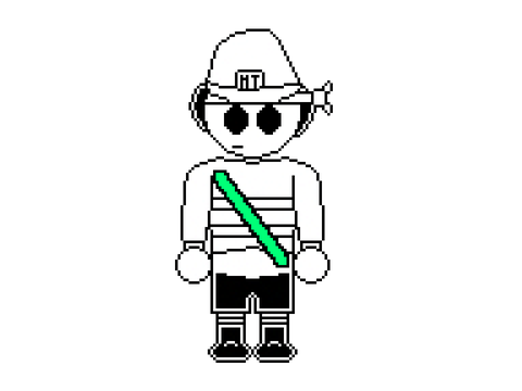 MarioTime's Final CountDown - Phase 3: A Disorderly Retaliation