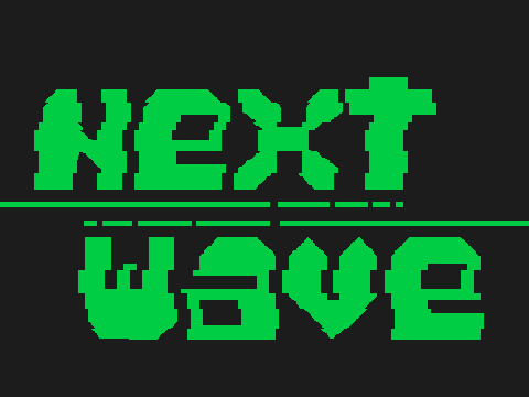 Next Wave