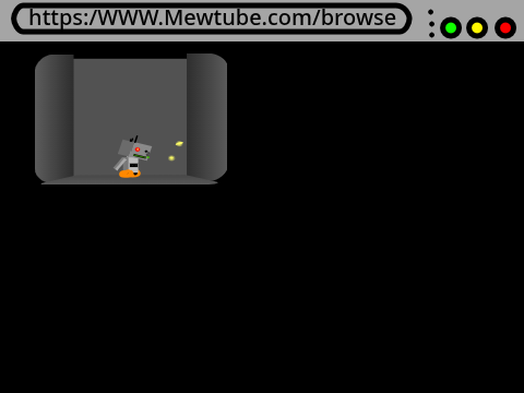 MewTube ALPHA 1.02 {New Video!}
