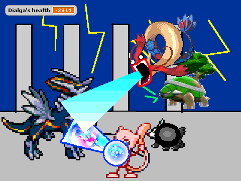 Add_Yourself_Fighting_Primal_Dialga![1]