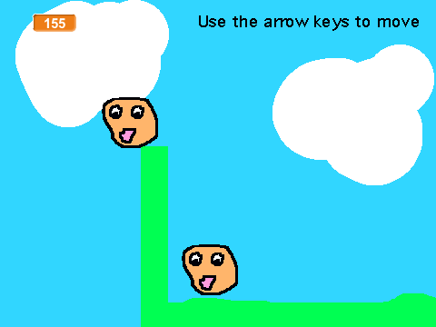 8 ScrollingDemo
