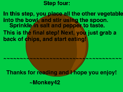 How to: Guacamole