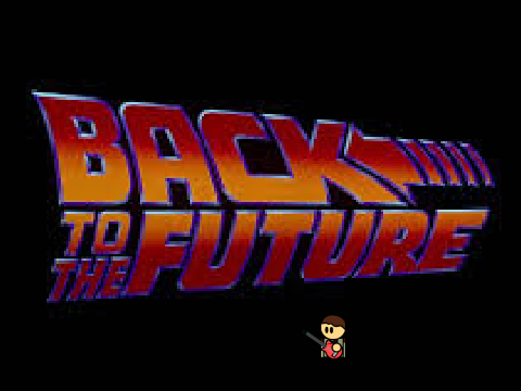 Back<-- to the Future remix
