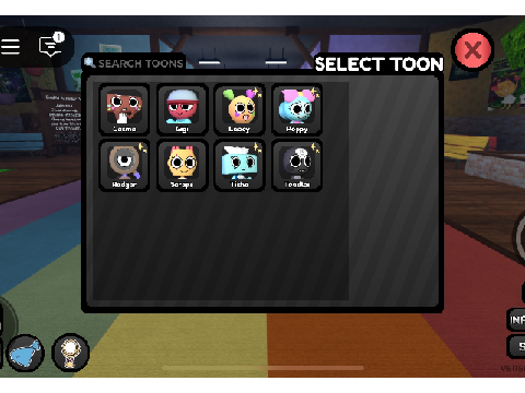 My dw progress now