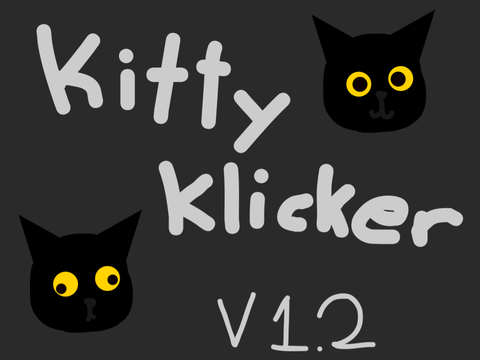 Kitty Klicker V1.2
