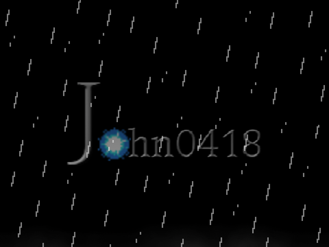 Rain game V1.0