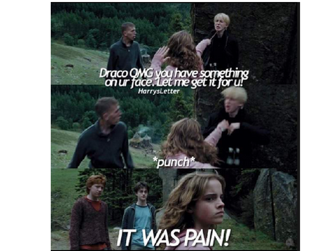Harry Potter Memes remix-2 mobile version 
