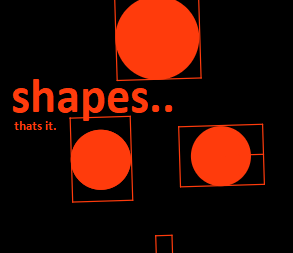 shapes