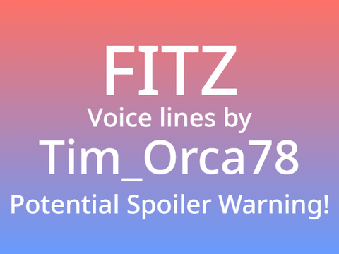 KOTLC Ep. 3 - Fitz Lines