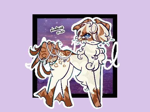 ❝ When someone needs a makeover! ❝ ♡︎ a wip application