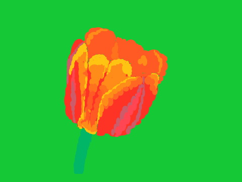 Truly Art Challenge Accepted