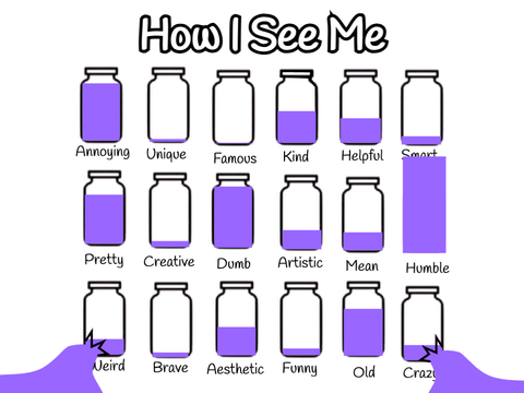 How I unsee Me TEMPLATE remix remix remix remix remix remix remix remix