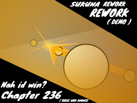 Sukuna Rework Rework (UPDATE 1)