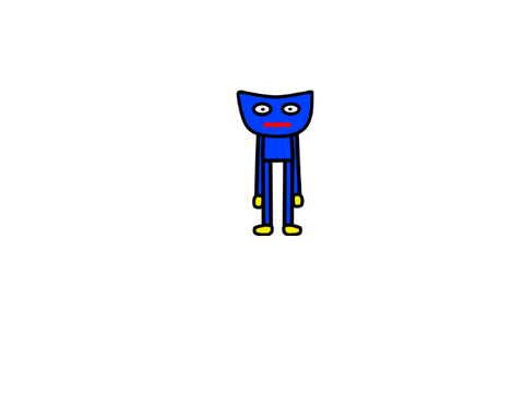 hlorgy worgly