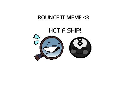 Bounce it collab! remix