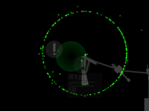 Rain World Iterator