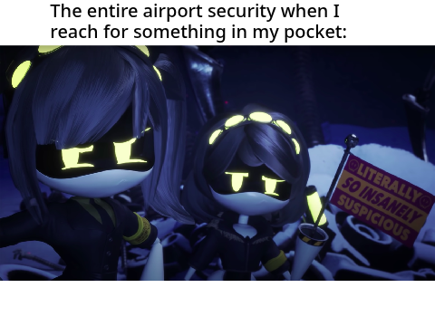 Murder Drones Memes Pt. 1 remix