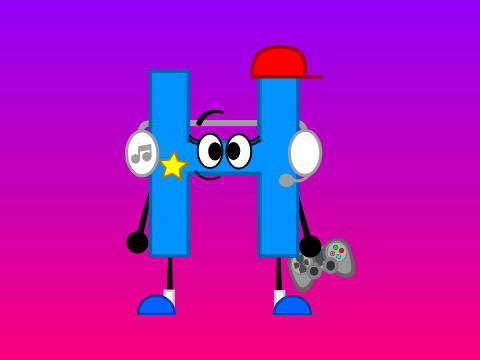 GuitarcaronRLA's Jumpstart Letters - (FULL)