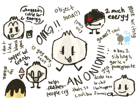 ONION OBJECT SHOW SONA! (Click for no-text version)