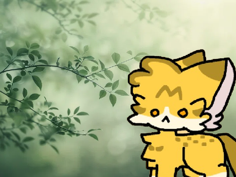 golden-eagleglare's meadow