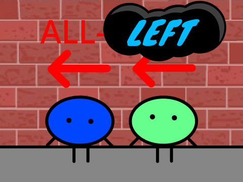 All-Left