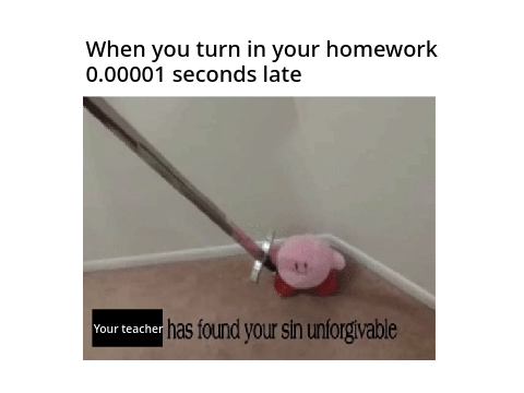 hehe