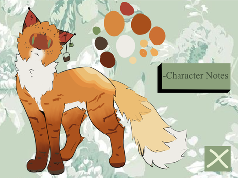 ೃ⁀➷Food & Drink Themed DTAE!