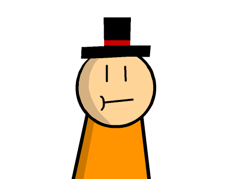 my OC