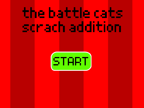 battle cat beta